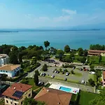 Diamond Lake View - Prestige Villa A 100M Dal Lago