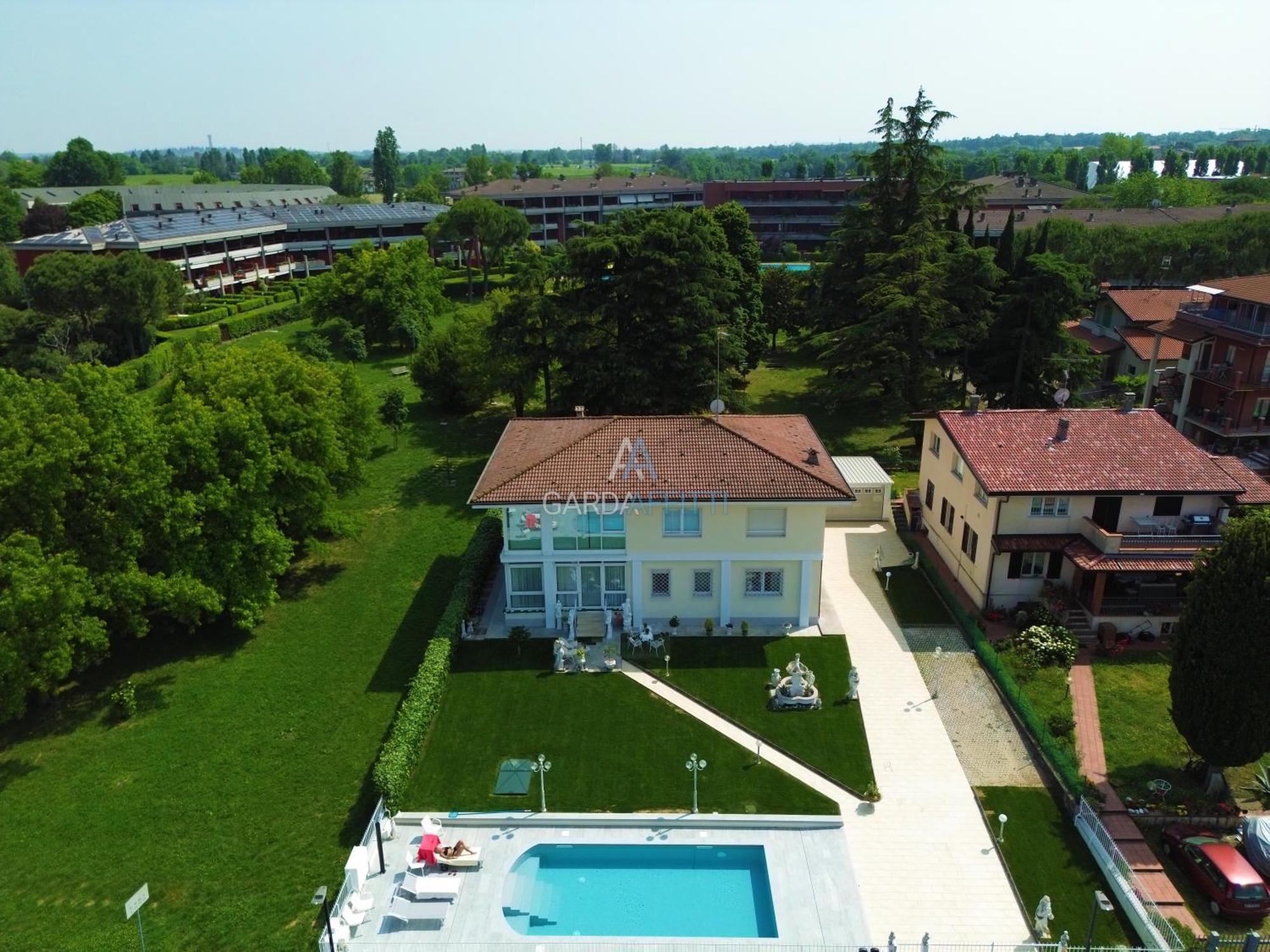 Diamond View - Prestige A 100m Dal *
