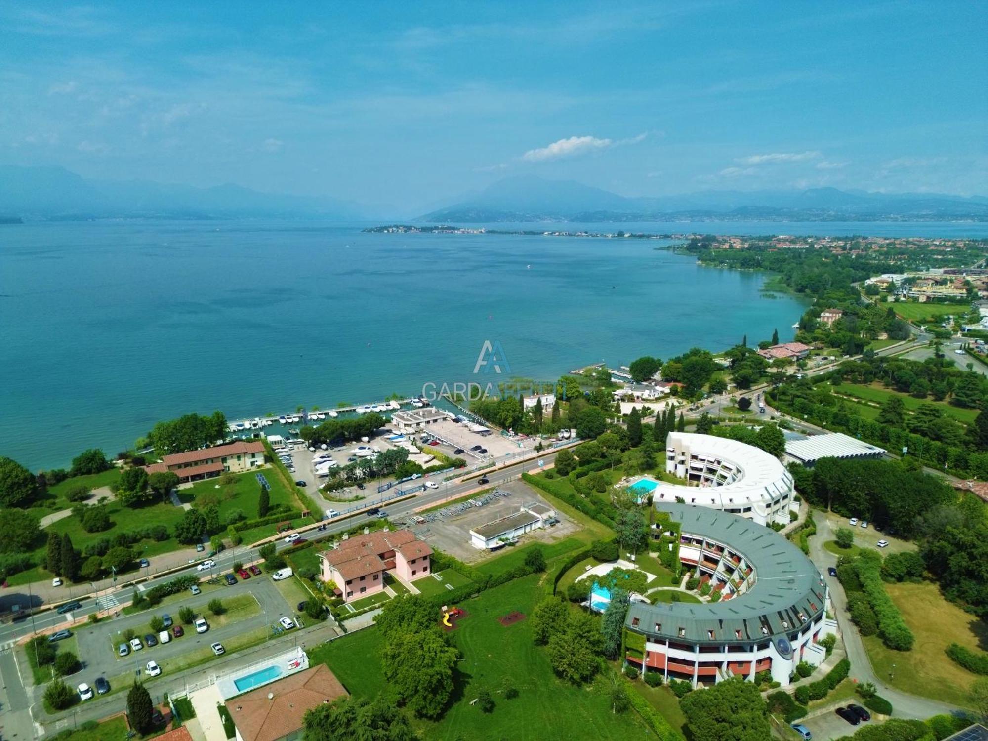 Diamond View - Prestige A 100m Dal