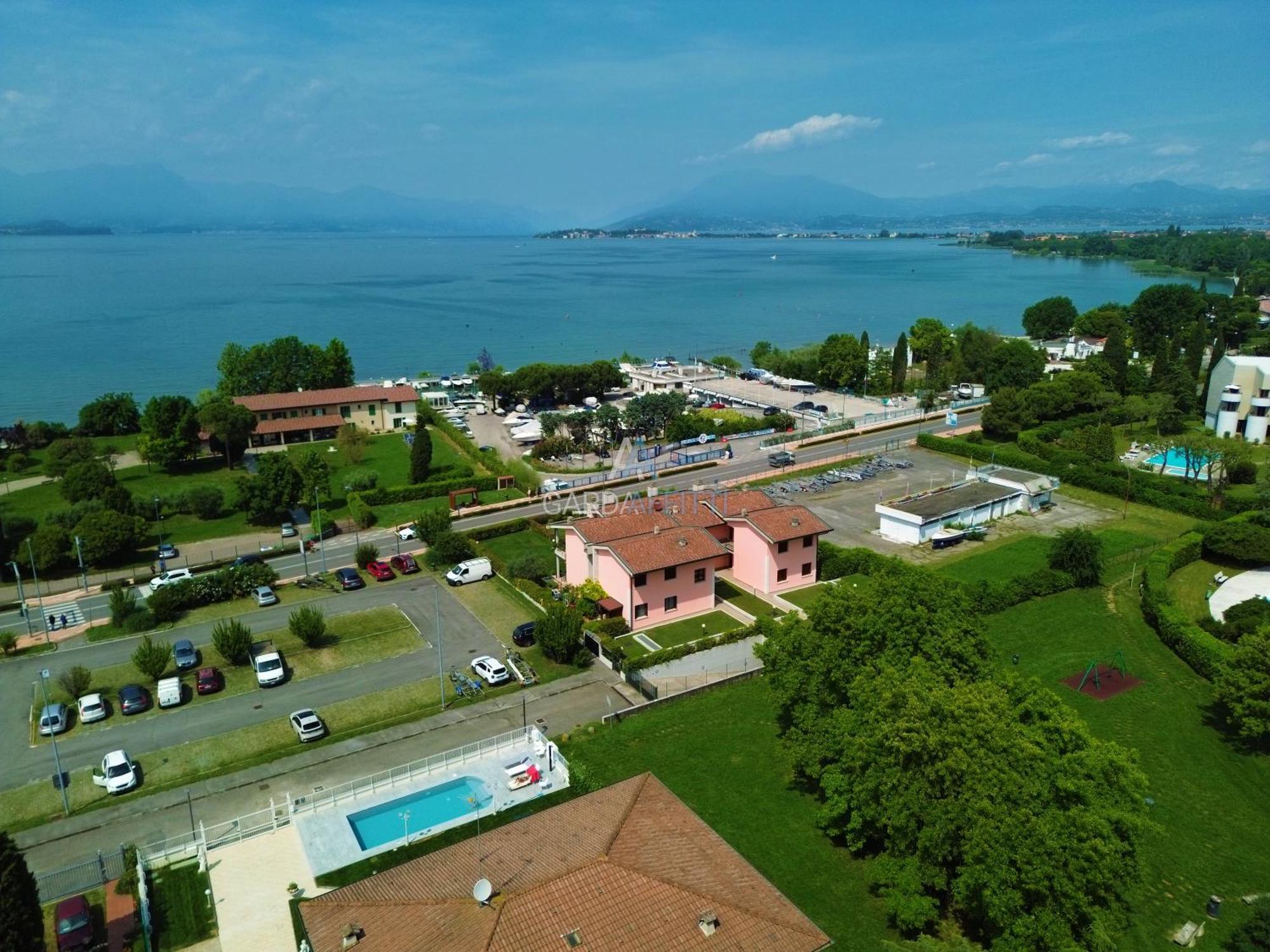 Appartamento Diamond View - Prestige A 100m Dal